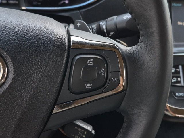 2016 Toyota Avalon Base
