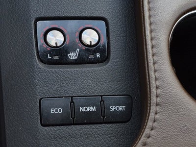 2016 Toyota Avalon Base