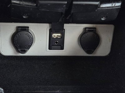 2016 Toyota Avalon Base