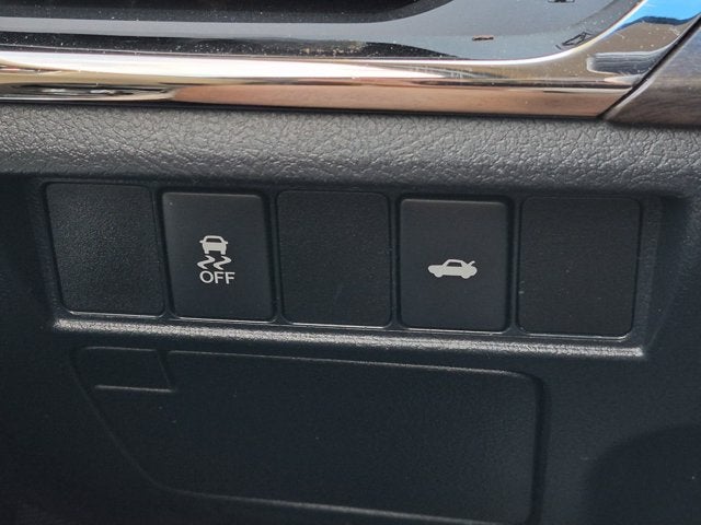 2016 Toyota Avalon Base