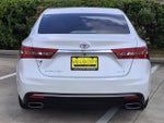2016 Toyota Avalon Base