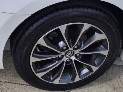 2016 Toyota Avalon Base