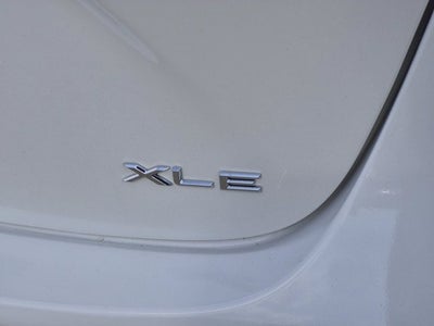 2016 Toyota Avalon Base