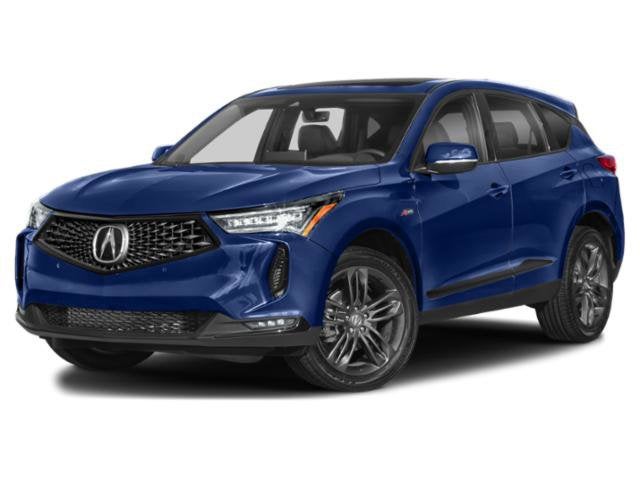 2022 Acura RDX w/A-Spec Package