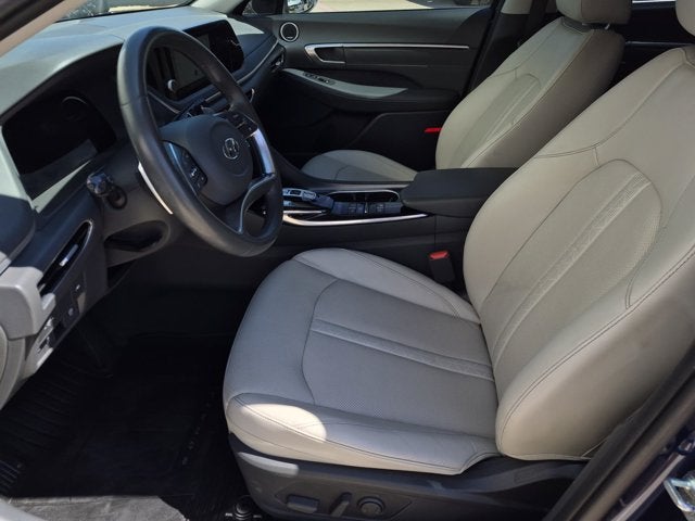 2022 Hyundai Sonata Limited