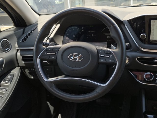 2022 Hyundai Sonata Limited