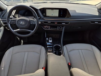 2022 Hyundai Sonata Limited