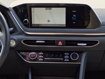 2022 Hyundai Sonata Limited