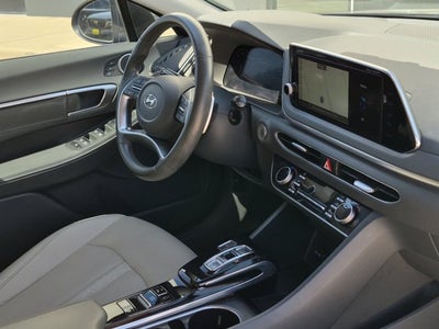 2022 Hyundai Sonata Limited