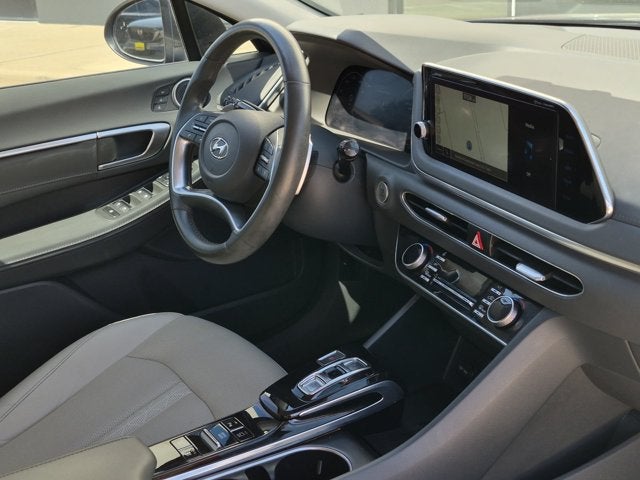2022 Hyundai Sonata Limited