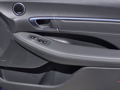 2022 Hyundai Sonata Limited