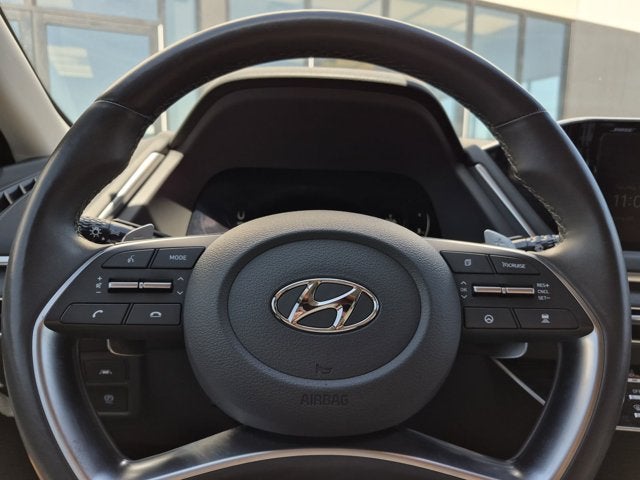 2022 Hyundai Sonata Limited