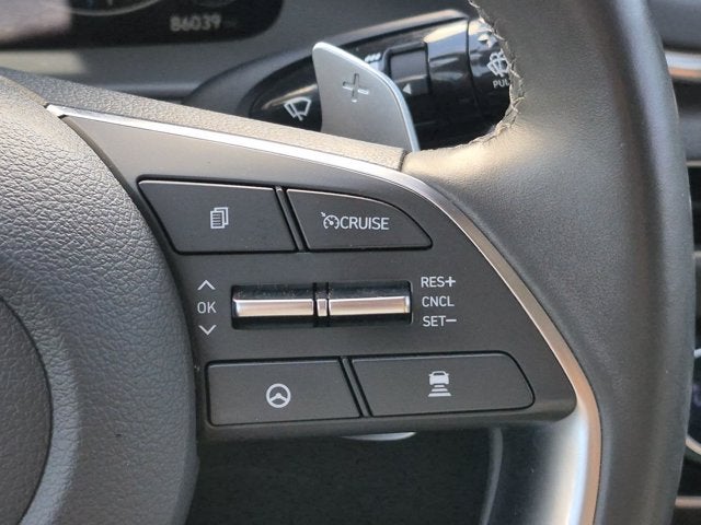 2022 Hyundai Sonata Limited