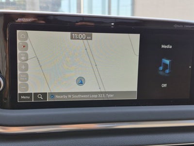 2022 Hyundai Sonata Limited