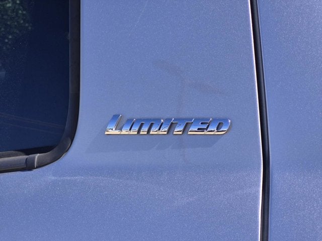 2019 Toyota Tundra 2WD Base