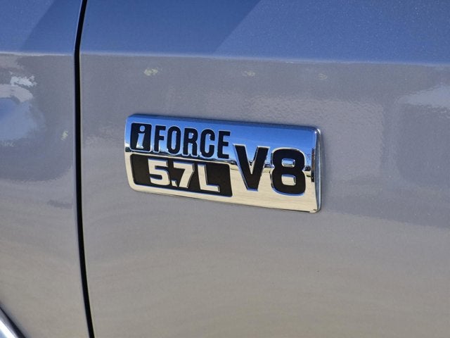 2019 Toyota Tundra 2WD Base