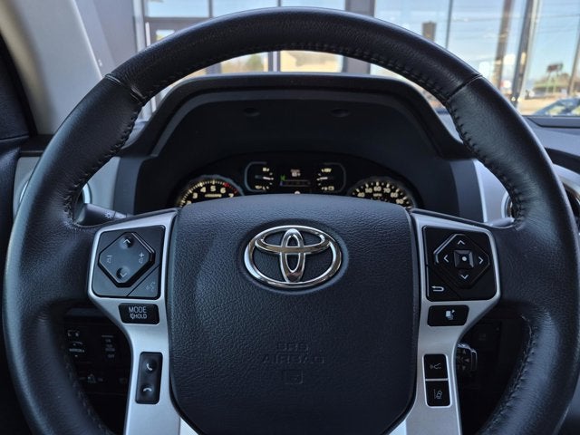 2019 Toyota Tundra 2WD Base