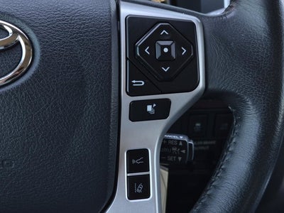 2019 Toyota Tundra 2WD Base