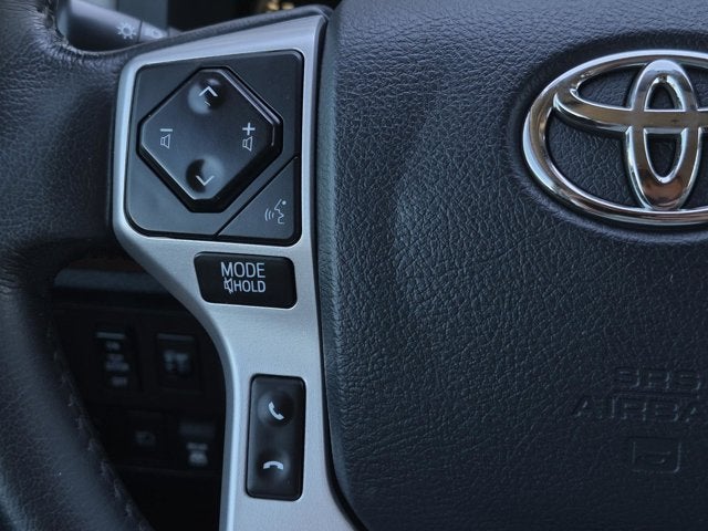 2019 Toyota Tundra 2WD Base