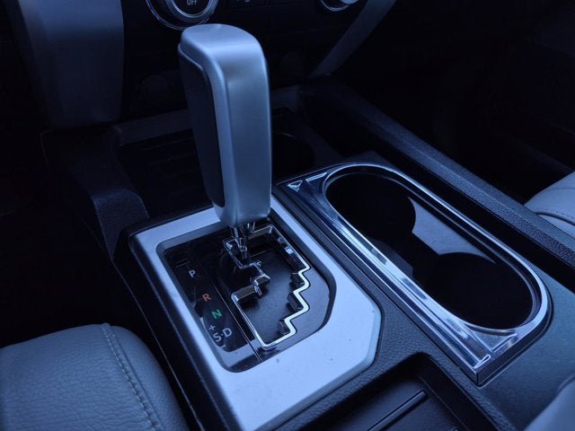 2019 Toyota Tundra 2WD Base