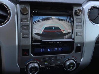 2019 Toyota Tundra 2WD Base