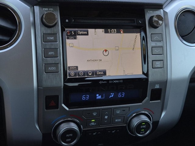 2019 Toyota Tundra 2WD Base