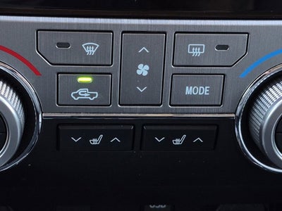 2019 Toyota Tundra 2WD Base