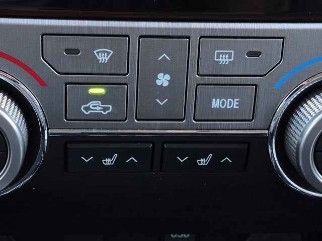 2019 Toyota Tundra 2WD Base