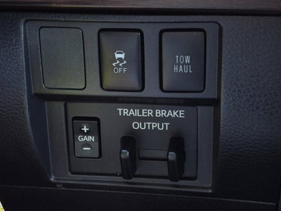 2019 Toyota Tundra 2WD Base