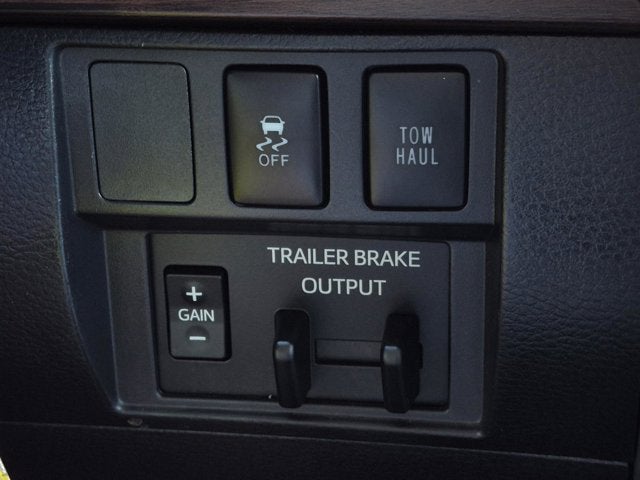 2019 Toyota Tundra 2WD Base