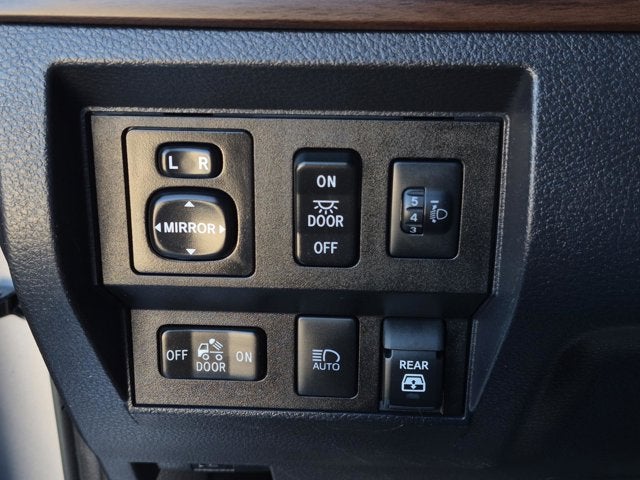 2019 Toyota Tundra 2WD Base