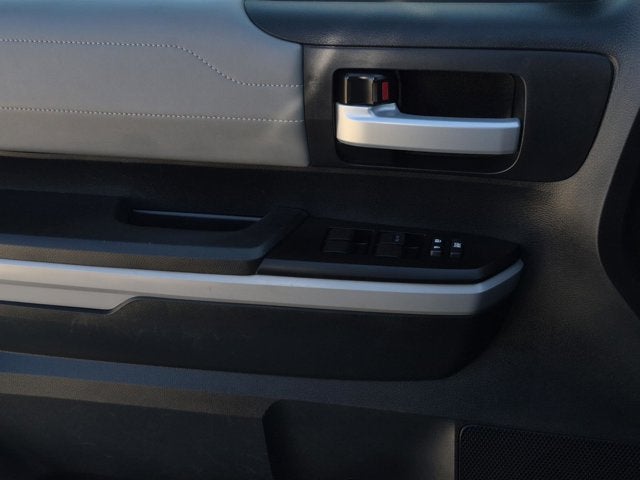 2019 Toyota Tundra 2WD Base