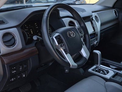 2019 Toyota Tundra 2WD Base
