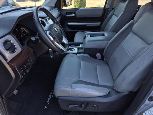 2019 Toyota Tundra 2WD Base