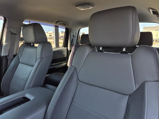 2019 Toyota Tundra 2WD Base