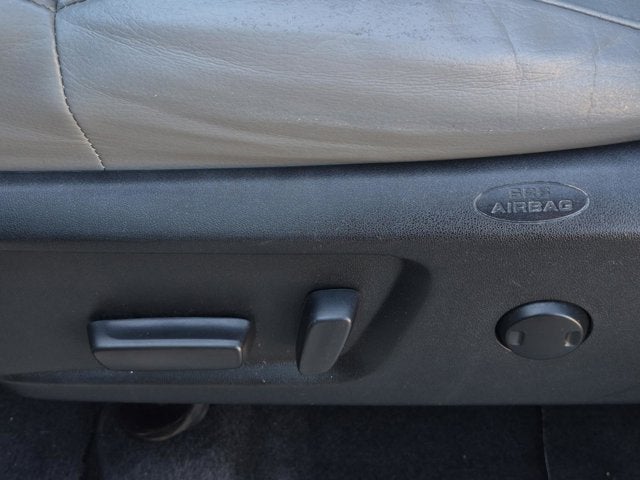 2019 Toyota Tundra 2WD Base