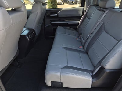 2019 Toyota Tundra 2WD Base