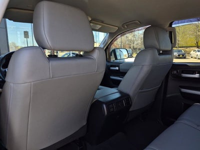 2019 Toyota Tundra 2WD Base