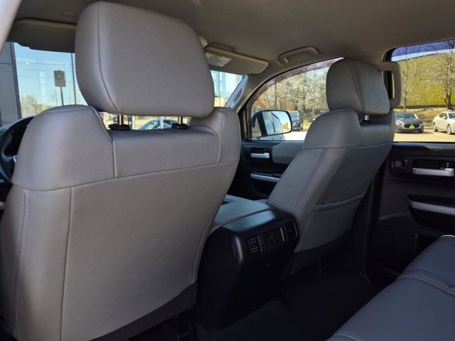 2019 Toyota Tundra 2WD Base