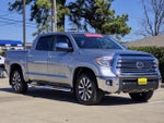 2019 Toyota Tundra 2WD Base