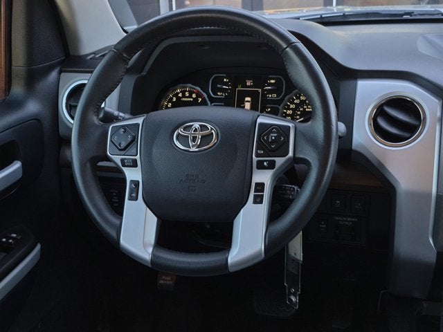 2019 Toyota Tundra 2WD Base