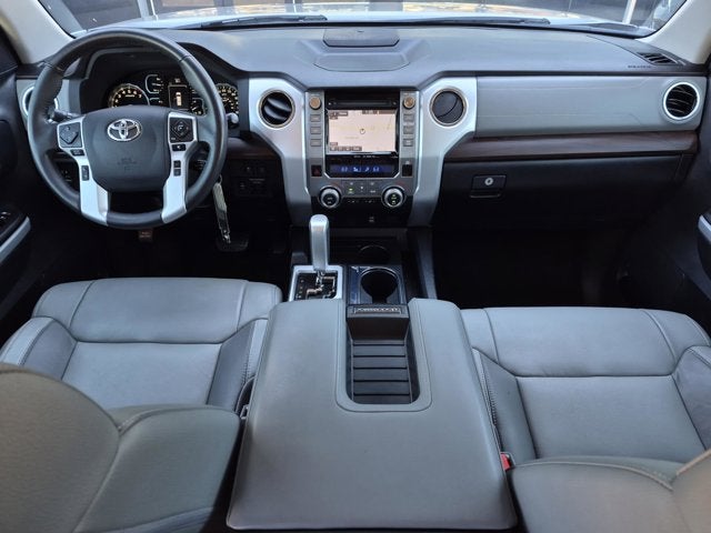 2019 Toyota Tundra 2WD Base