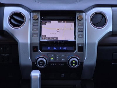 2019 Toyota Tundra 2WD Base