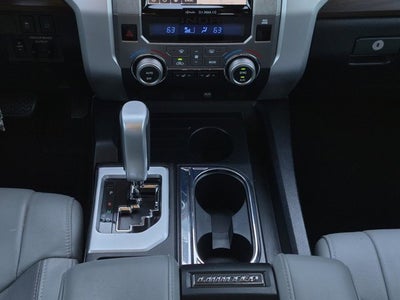 2019 Toyota Tundra 2WD Base