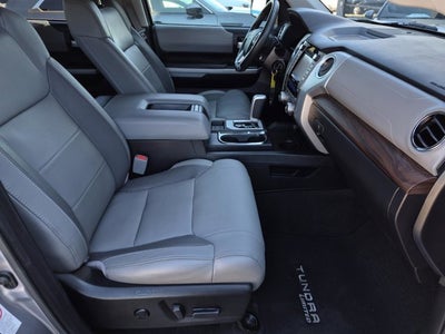 2019 Toyota Tundra 2WD Base