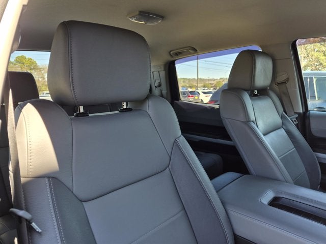 2019 Toyota Tundra 2WD Base