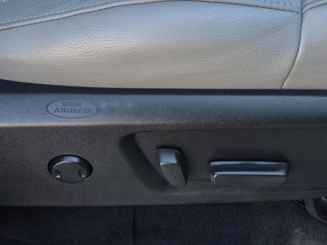 2019 Toyota Tundra 2WD Base