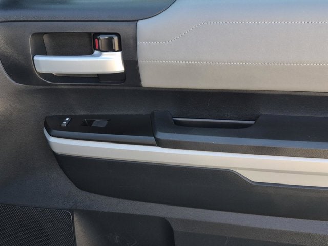 2019 Toyota Tundra 2WD Base