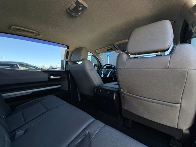 2019 Toyota Tundra 2WD Base