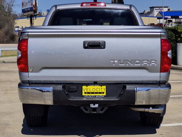 2019 Toyota Tundra 2WD Base